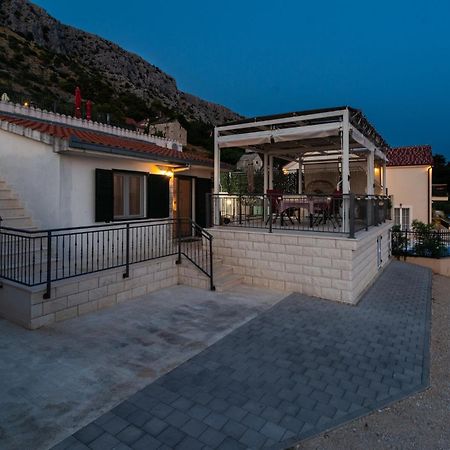 Kuca Za Odmor R&A Villa Podstrana Exterior photo